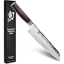 Shun☆ Shun Classic 7-3/4-Inch Chinese Chef's Knife : Amazon.ca: Home